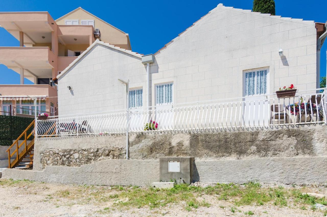 Apartments Grga Dubrovnik Exterior foto