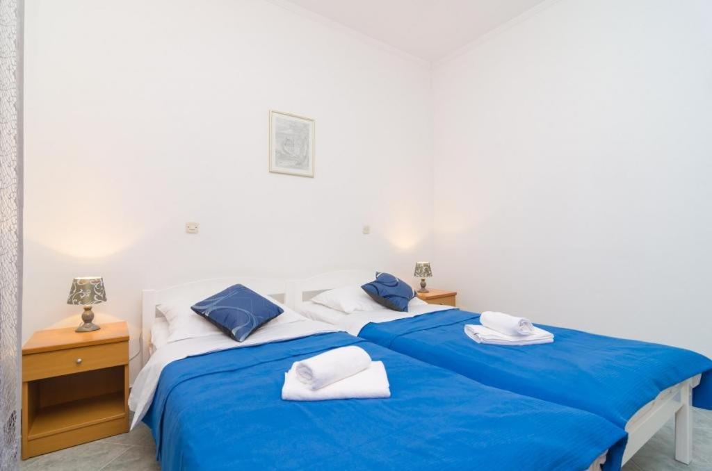 Apartments Grga Dubrovnik Zimmer foto