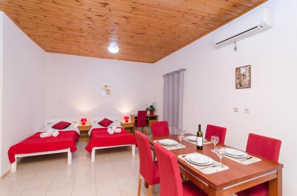 Apartments Grga Dubrovnik Zimmer foto