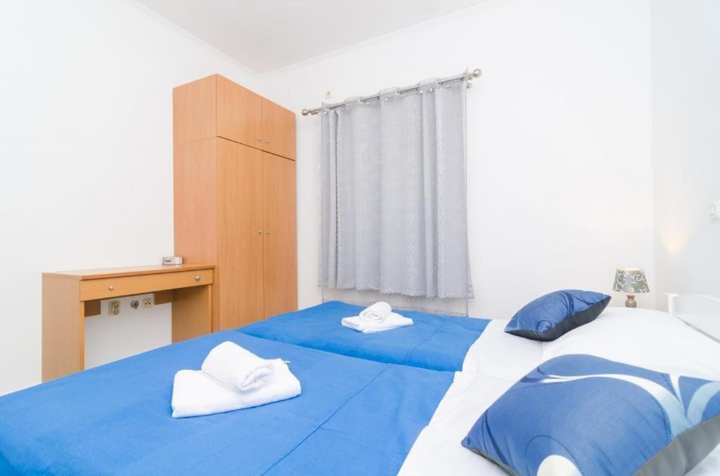Apartments Grga Dubrovnik Zimmer foto