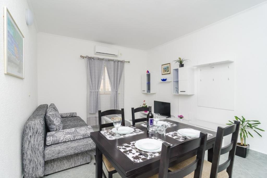 Apartments Grga Dubrovnik Zimmer foto