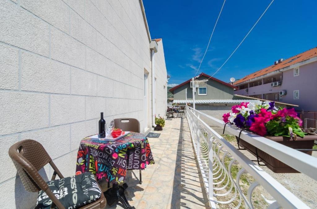Apartments Grga Dubrovnik Zimmer foto