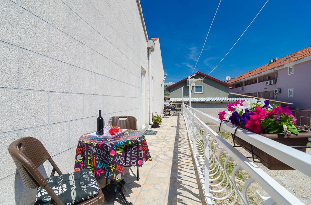 Apartments Grga Dubrovnik Zimmer foto