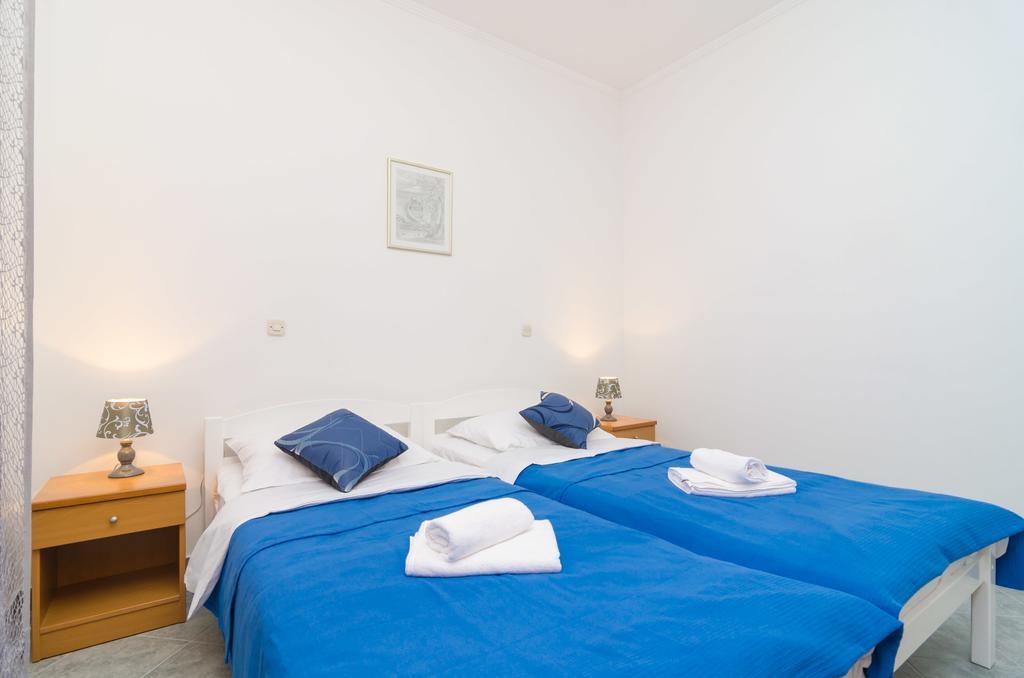 Apartments Grga Dubrovnik Zimmer foto