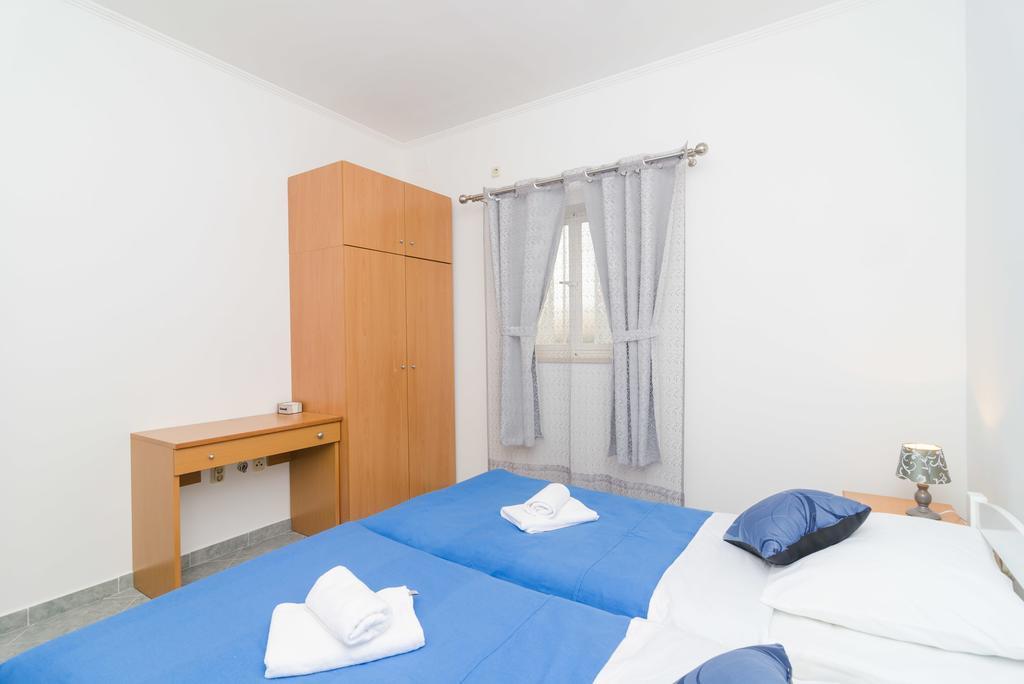 Apartments Grga Dubrovnik Zimmer foto