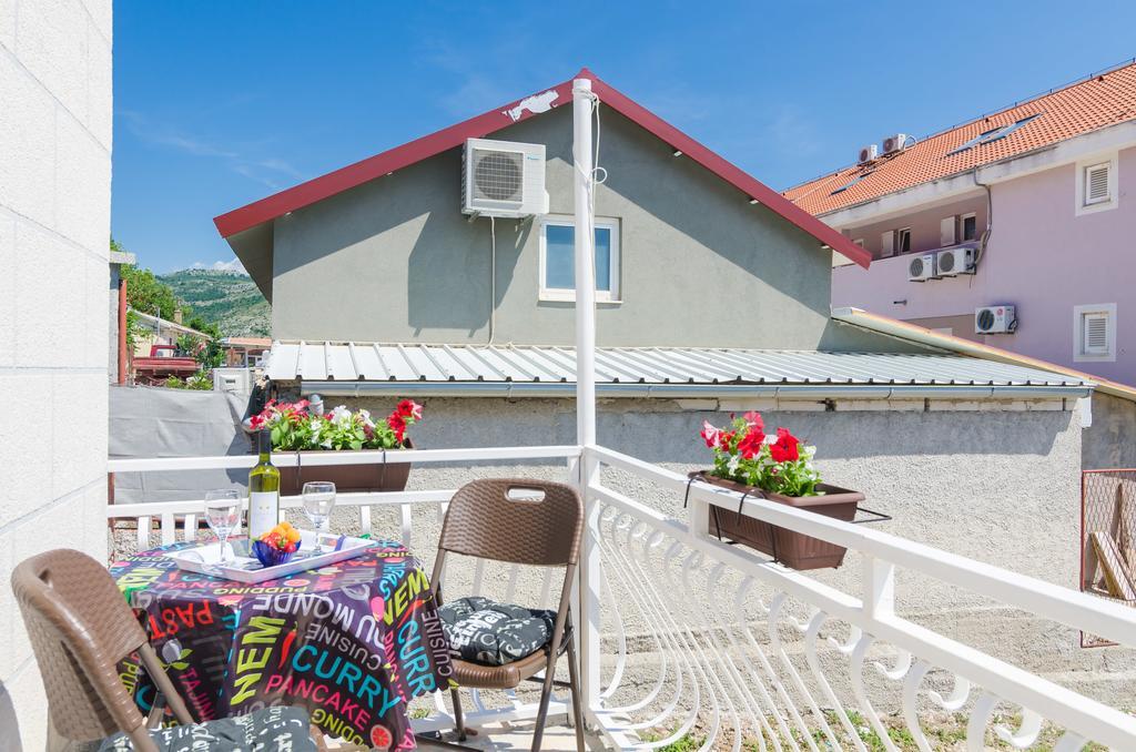 Apartments Grga Dubrovnik Zimmer foto