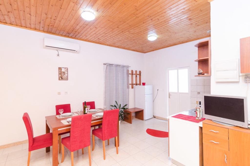 Apartments Grga Dubrovnik Zimmer foto
