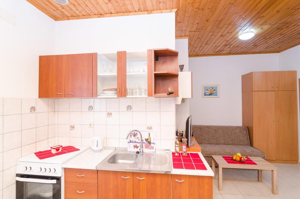 Apartments Grga Dubrovnik Zimmer foto