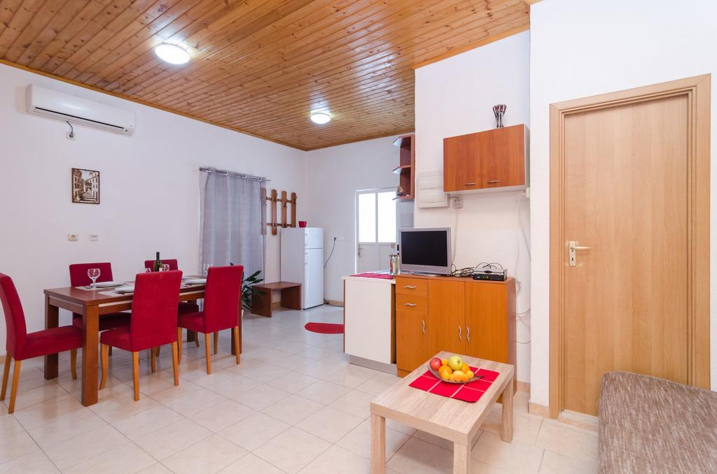 Apartments Grga Dubrovnik Zimmer foto