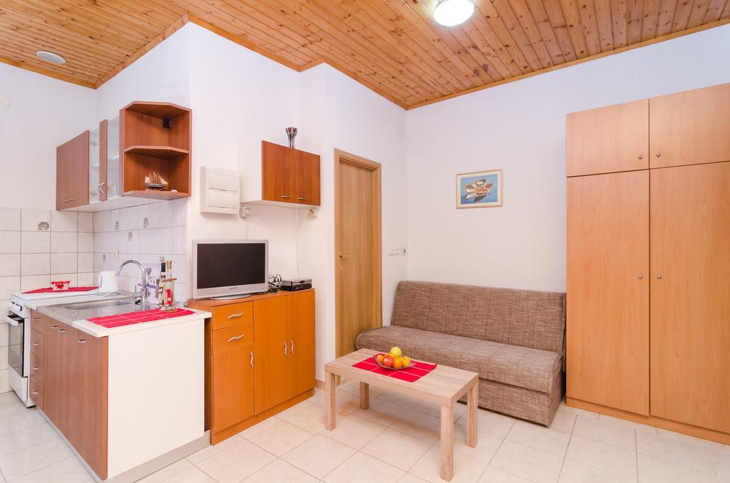 Apartments Grga Dubrovnik Zimmer foto